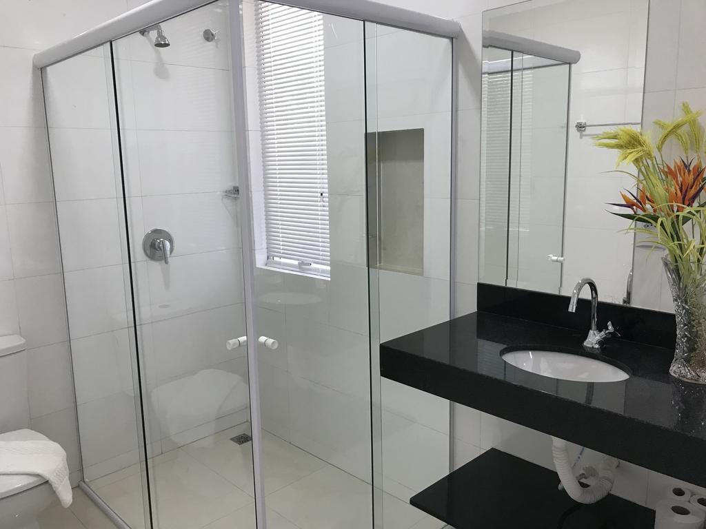 Hotel Araguaia Palmas  Bagian luar foto