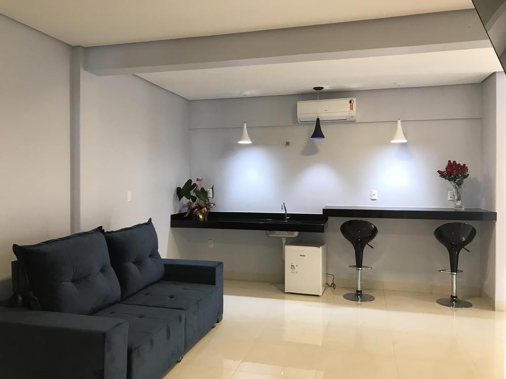 Hotel Araguaia Palmas  Bagian luar foto